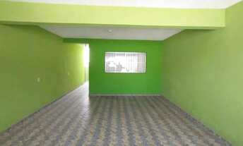 Imagem 2: Casa Casa com 1 dormitório