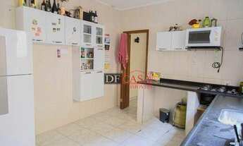 Imagem 3: Sobrado com 3 dormitórios à venda, 160 m² por R$ 799.000,00 - Tatuapé - São Paulo/SP