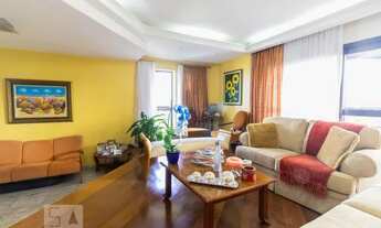 Imagem 3: Apartamento para Aluguel - Jardim Marajoara , 3 Quartos, 180 m2