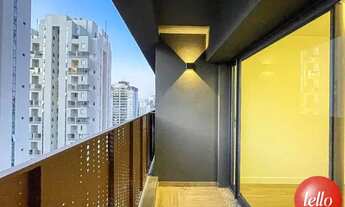 Imagem 3: São Paulo - Kitchenette/Studio - Moema