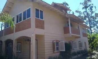 Imagem: Aluga-se casa mobiliada em Gravataí no