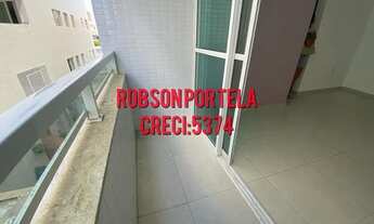 Imagem 5: Apartamento a venda no Bessa 2 Quartos com elevador, bem próximo ao Parque parahyba 2-João