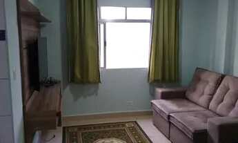 Imagem 1: Salaliving com vista livre e garagem