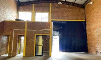 Imagem 4: Galpão bairro Vila Carvalho - excelente localização