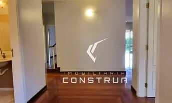 Imagem 7: Casa com 4 dormitórios para alugar, 320 m² por R$ 17.454,00/mês - Sítios de Recreio Gramad