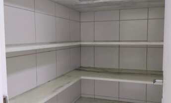 Imagem 3: Apartamento para aluguel possui 125 metros quadrados com 3 quartos em Pina - Recife - Pern