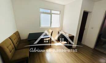 Imagem 2: Apartamento para venda possui 56 metros quadrados com 2 quartos em Barreiros - São José