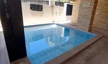 Imagem 7: Apartamento para aluguel com 90 metros quadrados com 2 quartos em Caiçara - Praia Grande