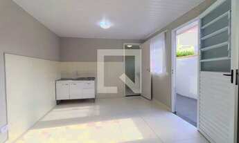 Imagem 3: Casa para Aluguel - Guaíra, 1 Quarto, 45 m2