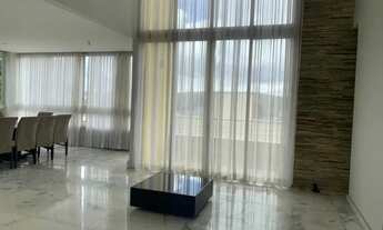 Imagem 2: Casa de 06 quartos no Alphaville