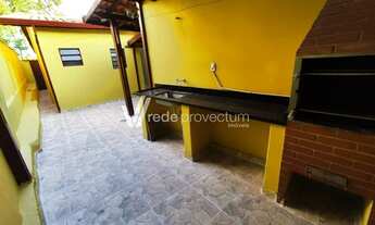 Imagem: Casa - Vila Marieta - Campinas