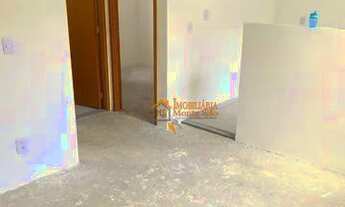 Imagem 4: Apartamento com 2 dormitórios à venda, 40 m² por R$ 190.000,00 - São João - Guarulhos/SP