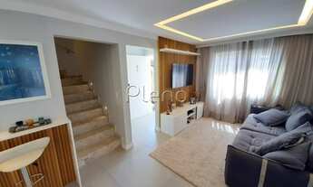 Imagem 3: Casa à venda no Parque Xangrilá - Campinas/SP