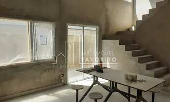 Imagem 6: Vende-se casa em construção, 3 suítes, 277m² - Ibi Aram II - Itupeva/SP - 995mi