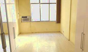 Imagem 5: Copacabana apartamento Sala e Quarto para venda 41m2 próximo Metrô