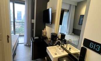 Imagem 7: Studio para Venda em São Paulo, Paraiso, 1 dormitório, 1 banheiro