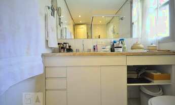 Imagem 15: Apartamento para Aluguel - Brooklin, 3 Quartos, 110 m2