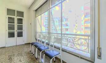 Imagem 5: Apartamento para Aluguel - Copacabana, 3 Quartos, 142 m2