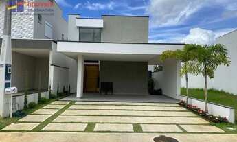 Imagem 2: Casa em condominio com 3 suites à venda, 167 m² por R$ 1.490.000 - Jardim Bréscia - Indaia