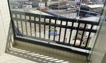 Imagem: Apartamento com 2 dorms, Caicara, Praia