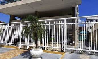 Imagem 2: Apartamento com 3 dormitórios para alugar, 118 m² por R$ 3.702,00/mês - Vila Valqueire - R