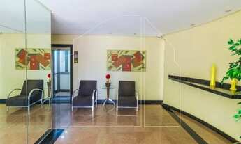 Imagem 2: SQSW 105 Bloco F Sudoeste (Alugo Apartamento)
