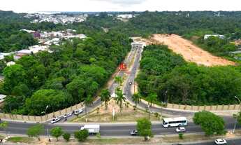 Imagem 6: Morada dos Pássaros/ 4 suítes/ 262m²/ Ponta Negra