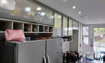 Imagem 4: Apartamento para aluguel tem 76 metros quadrados com 3 quartos em Maranhão Novo - São Luís