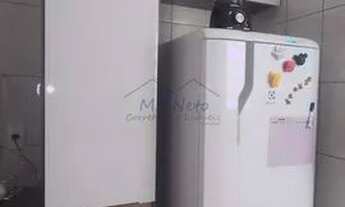 Imagem 7: Apartamento com 2 dorms, RESIDENCIAL SUZANA, Pirassununga, Cod: 10132935