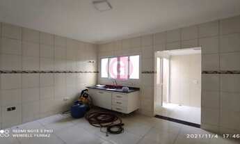 Imagem 6: Casa 03 dormitórios - Jardim Siesta