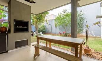 Imagem 2: Casa com 4 dormitórios no Rio Tavares