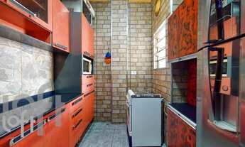 Imagem 2: Apartamento à venda em República com 65 m², 1 quarto