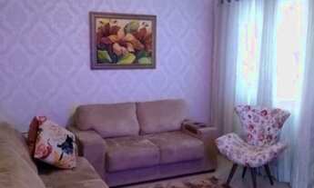 Imagem 5: Lindo sobrado com 03 quartos (uma suíte) e ampla churrasqueira na Ronda !!