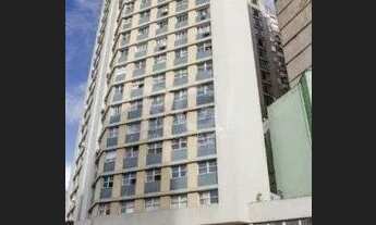 Imagem 2: Apartamento JK para Venda - 19m², 1 dormitório, Centro