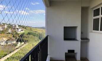 Imagem 3: Apartamento para venda tem 71 metros quadrados com 2 quartos