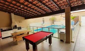 Imagem 3: Alugo casa com piscina!?