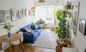 Imagem: Apartamento para venda possui 114 metros