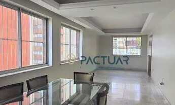 Imagem 3: Apartamento à venda, 4 quartos, Gutierrez