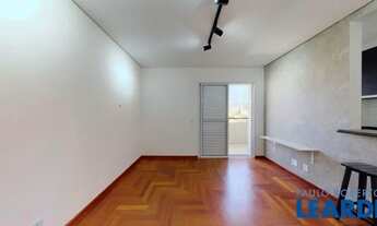 Imagem 2: APARTAMENTO - BOM RETIRO - SP