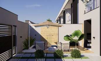 Imagem 4: CASA DUPLEX ARACAGY