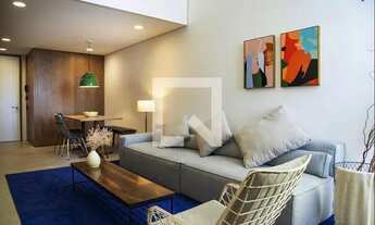 Imagem 4: Apartamento para Aluguel - Vila Madalena, 1 Quarto, 58 m2