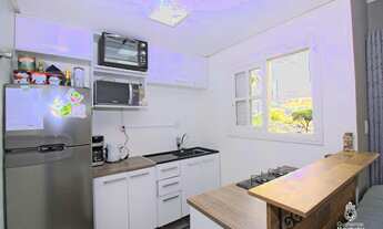 Imagem 5: Apartamento 1 dormitório com uma vaga bairro Cristo Redentor