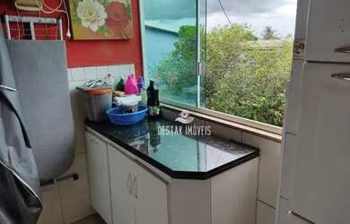 Imagem 4: Sobrado com 3 dormitórios à venda, 275 m² por R$ 350.000 - São Jorge - Uberlândia/MG