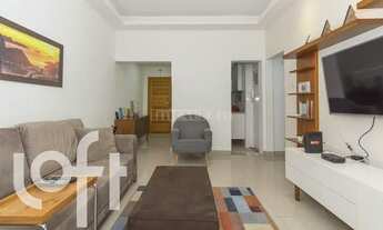 Imagem 6: Tijuca Apartamento com 3 dormitórios