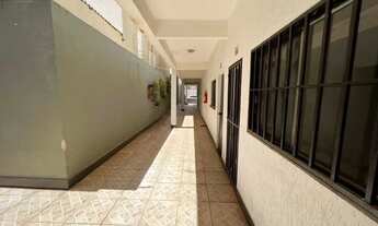 Imagem: Apartamento na região da pituba