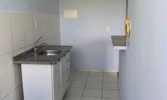 Imagem 5: Aluga-se apartamento condomínio residencial Chapada dos Guimarães