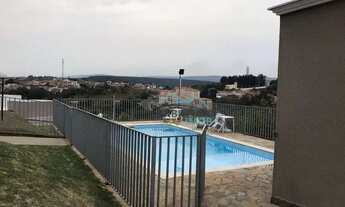 Imagem 5: Apto com 2 dorm - Jardim Mirante dos Ovnis - Votorantim/SP