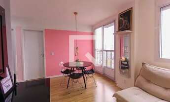 Imagem 4: Apartamento para Aluguel - Brás, 1 Quarto, 38 m2