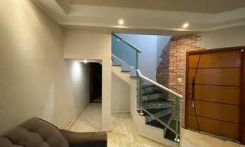 Imagem 4: Sobrado mobiliado no Jardim Toquio Maringa Pr