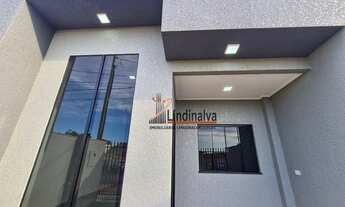 Imagem 3: Casa com 2 dormitórios para alugar, 62 m² por R$ 1.630,00/mês - Loteamento Don Giovanni